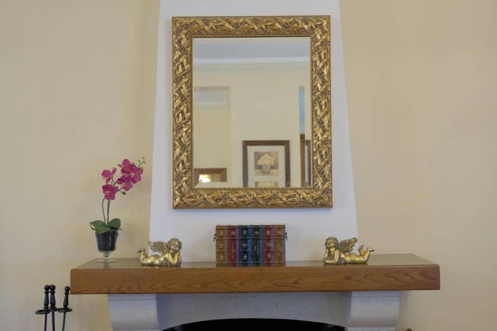 Villa Sevi's Luxury Ioannina