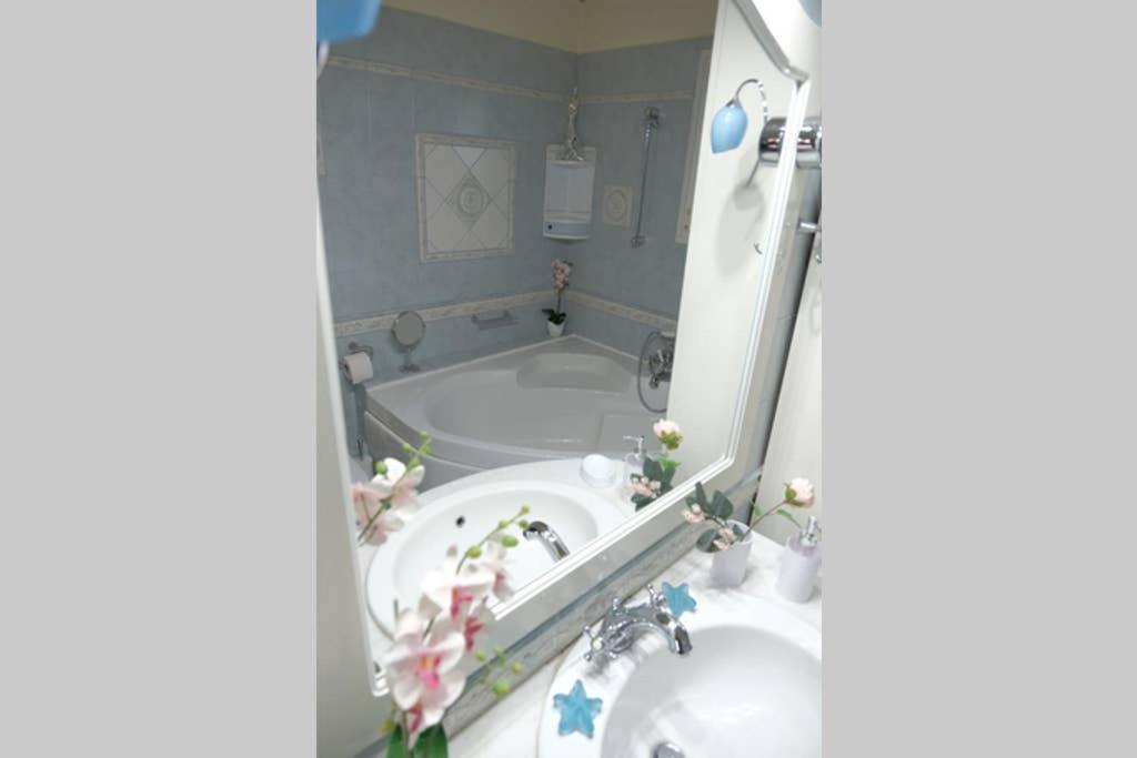 Sevi's Luxury Ioannina