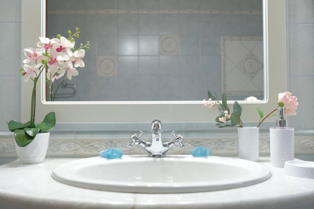 Villa Sevi's Luxury *
