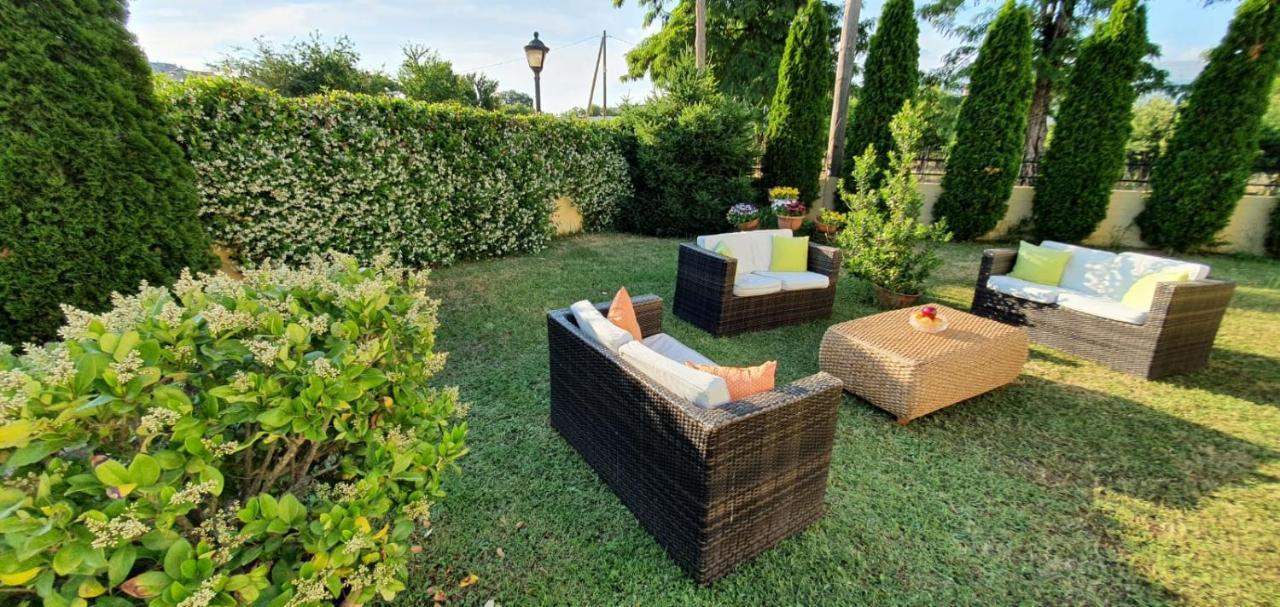 Sevi's Luxury Villa *