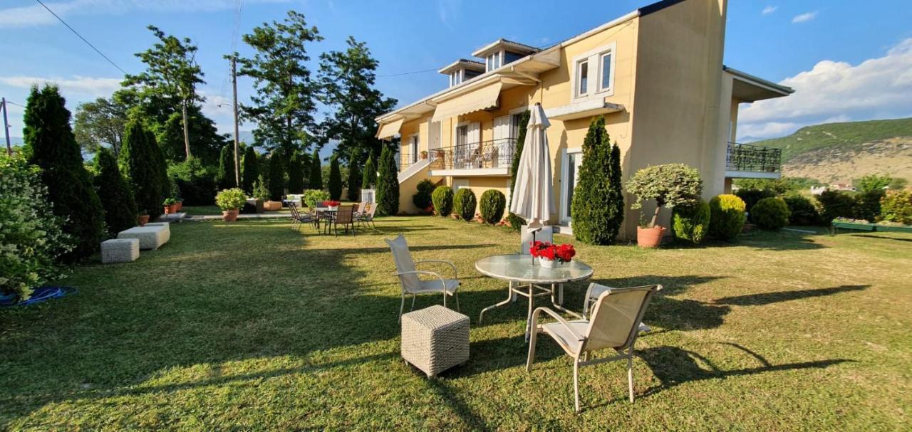 Sevi's Luxury