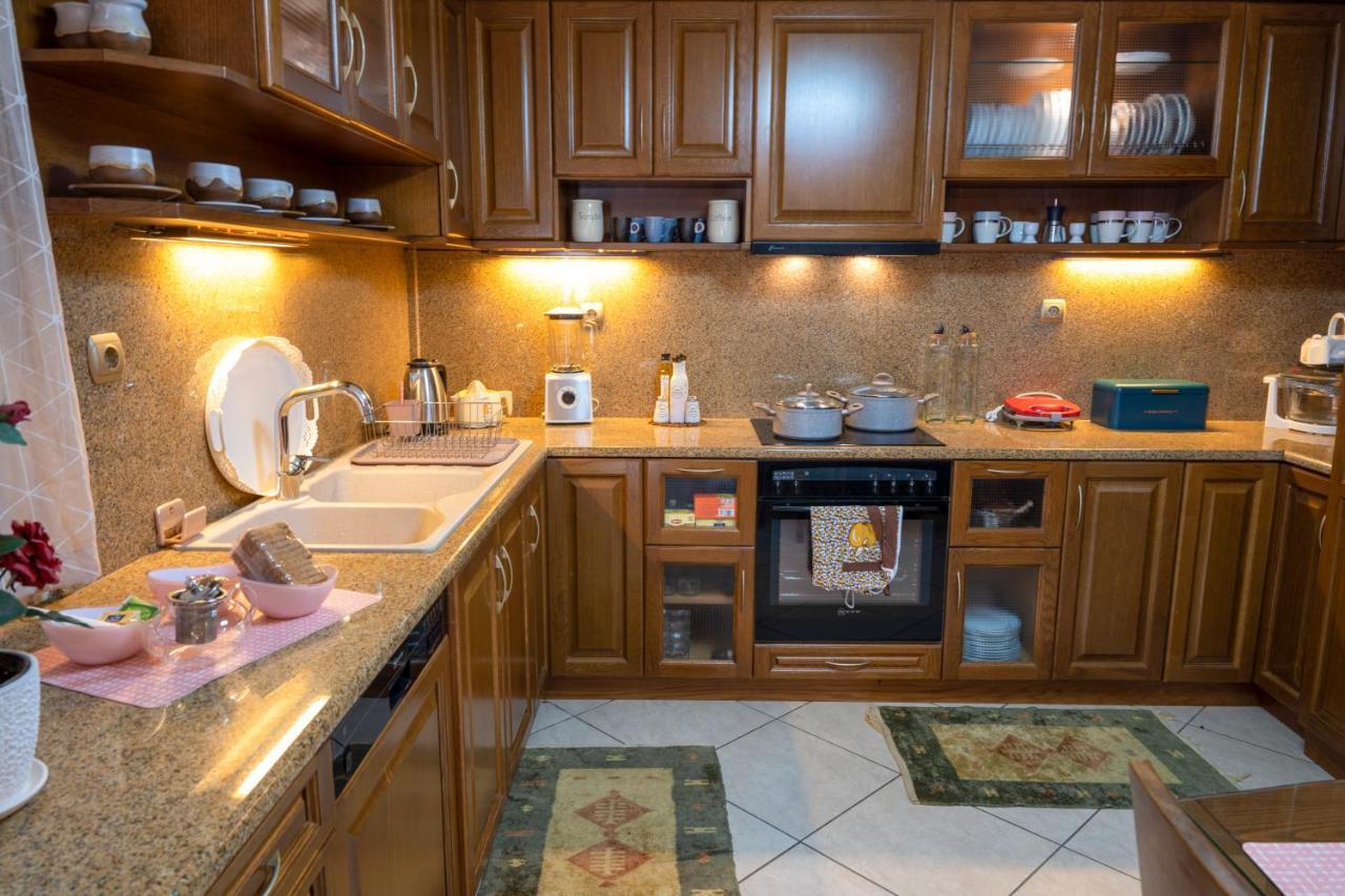 Sevi's Luxury Villa